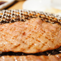 炭火焼肉 なかはら - 