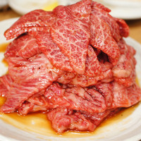 炭火焼肉 なかはら - 