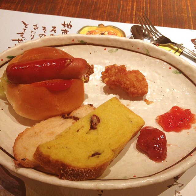 閉店 野の葡萄 イオンモール堺北花田プラウ店 ののぶどう 北花田 バイキング 食べログ
