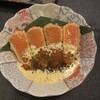 コモレビ 個室で味わう肴と日本酒