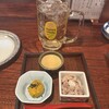 きはるの胡麻鯖や