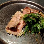 名古屋焼肉きらく - 