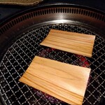 名古屋焼肉きらく - 