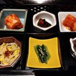 名古屋焼肉きらく - 