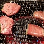 名古屋焼肉きらく - 