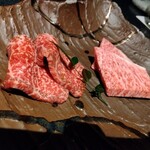 名古屋焼肉きらく - 