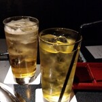 名古屋焼肉きらく - 