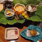 銀座 しのはら - 