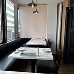 シカゴピザ&ボルケーノパスタ Meat&Cheese Forne - 