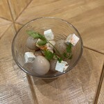 バル　THREE PiECE - 