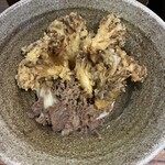 踊るうどん 梅田店 - 