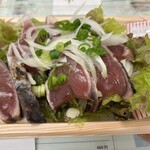 フレッシュみえかつ - 