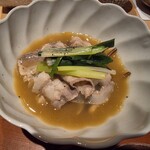 銀座 しのはら - 