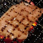 名古屋焼肉きらく - 