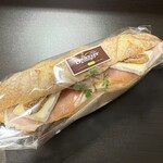 ル・ブーランジェ・ドゥ・モンジュ - 