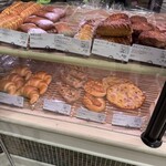 ル・ブーランジェ・ドゥ・モンジュ - 