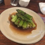 きはるの胡麻鯖や - 