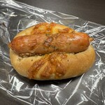 ル・ブーランジェ・ドゥ・モンジュ - 