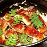 名古屋焼肉きらく - 