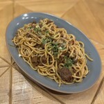 バル　THREE PiECE - 