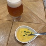 バル　THREE PiECE - 