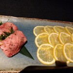 名古屋焼肉きらく - 