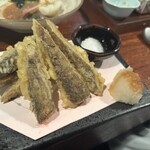 きはるの胡麻鯖や - 