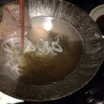 名古屋焼肉きらく - 