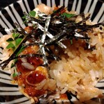 名古屋焼肉きらく - 