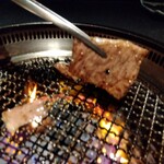 名古屋焼肉きらく - 