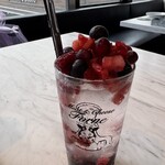 シカゴピザ&ボルケーノパスタ Meat&Cheese Forne - 