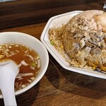 広ちゃん飯店 - 料理写真: