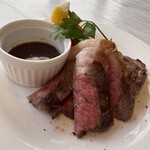 シカゴピザ&ボルケーノパスタ Meat&Cheese Forne - 