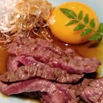 名古屋焼肉きらく - 