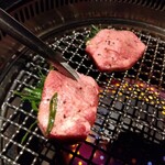 名古屋焼肉きらく - 