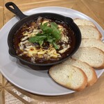 バル　THREE PiECE - 