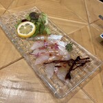 バル　THREE PiECE - 