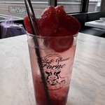 シカゴピザ&ボルケーノパスタ Meat&Cheese Forne - 