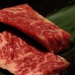 名古屋焼肉きらく - 