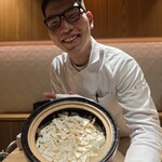 銀座 しのはら - 