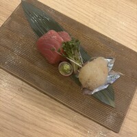 炭火とワインと純米酒 King Momo - 