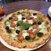 Serafina NEW YORK さいたま新都心店 - 