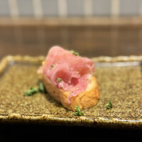 アカミヤコウシ - 