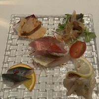 ラ･スコリエーラ - 