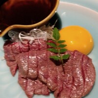 名古屋焼肉きらく - 