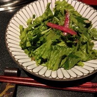 名古屋焼肉きらく - 