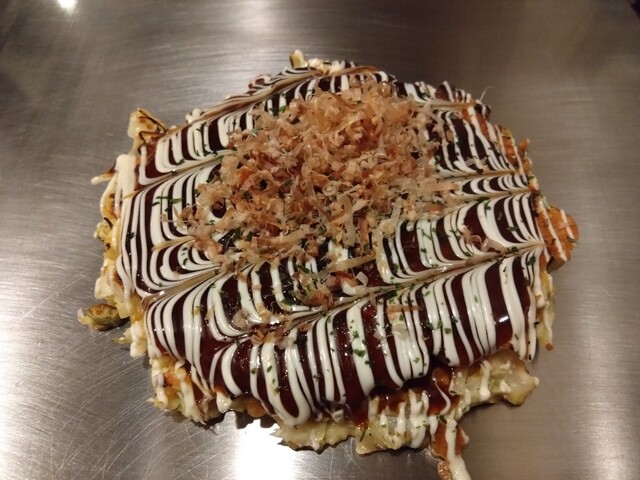 Fukusukeya Shinsaibashi