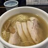 ラーメン専門店 徳川町 如水