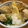 手打うどん 風月