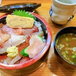 和かな寿司 - 料理写真: